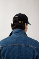 PORSCHE 911 CORDUROY HAT