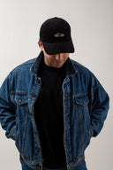 PORSCHE 911 CORDUROY HAT