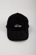 PORSCHE 911 CORDUROY HAT